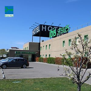 Hotel Ibis Styles Lleida Torrefarrera