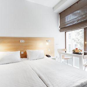 Junior Suite Kitchen